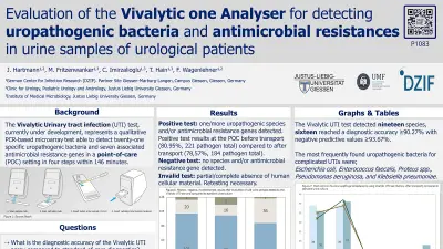 Teaser image ECCMID trade fair- important information