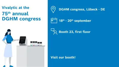 Teaser image DGHM congress- important information