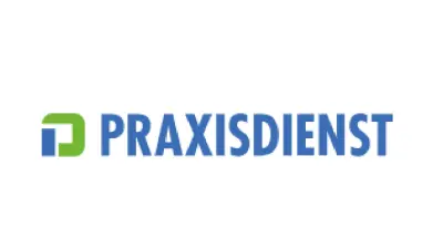 Logo Praxisdienst