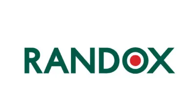 Randox logo